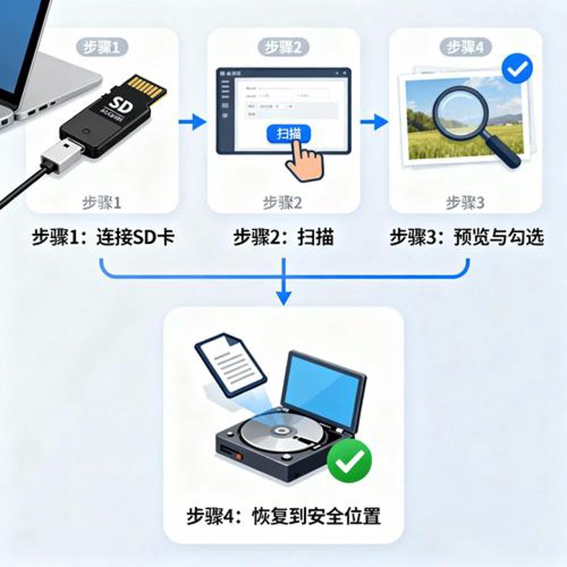 数据备份恢复